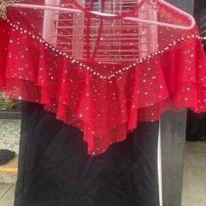 20 Elegant tops $100/lot or $10 ea. petite/small each is embellished